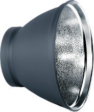 Elinchrom Elinchrom Reflector Standard 21cm 50°