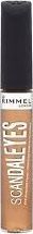 Rimmel Rimmel Scandalyes Cień 005 Golden Bronze