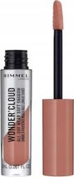 Rimmel Rimmel Cienie Do Powiek Wonder Cloud 4 Spiced
