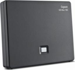 Bramka VoIP Gigaset GO-Box 100 black