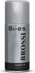  Bi-es Brossi Dezodorant spray 150ml