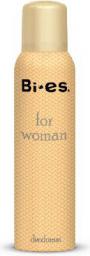  Bi-es For Woman Dezodorant spray 150ml