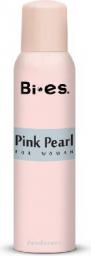 Bi-es Pink Pearl for woman Dezodorant spray 150ml