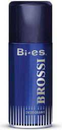 Bi-es Brossi Blue Dezodorant w sprayu 150 ml
