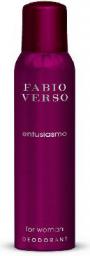 Bi-es Fabio Verso Entusiasmo Woman Dezodorant spray