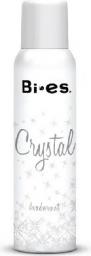  Bi-es Crystal Damski Dezodorant spray 150ml