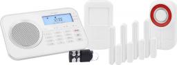  Olympia System alarmowy Protect 9878 GSM biały