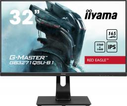 Monitor iiyama G-Master GB3271QSU-B1 Red Eagle