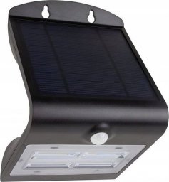 REV REV Solar LED Butterfly with Motion Detector 3,2W black