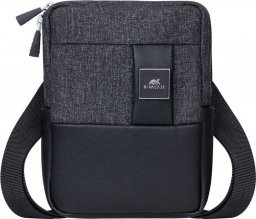  RivaCase RIVACASE 8810 black melange Crossbody bag for Tablets 8