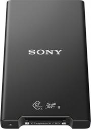 Czytnik Sony USB-C (MRWG2)