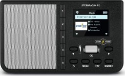 Radio TechniSat Sternradio IR 2