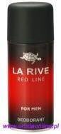  La Rive for Men Red Line dezodorant w sprayu 150ml