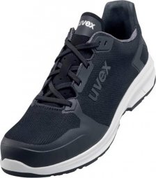  Uvex uvex 1 sport S1 P SRC shoe black size 38