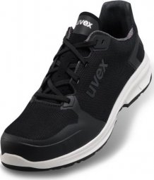  Uvex uvex 1 sport S1 P SRC shoe black size 41