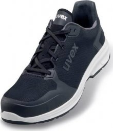  Uvex uvex 1 sport S1 P SRC shoe black size 43