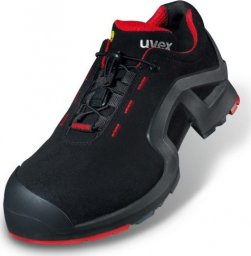  Uvex uvex 1 x-tended support S3 SRC shoe size 38