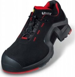 Uvex uvex 1 x-tended support S3 SRC shoe size 43