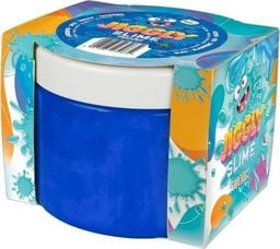  TUBAN Slime Jiggly - niebieski Jagoda 500g