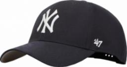  47 Brand Czapka New York Yankees MLB Sure Shot Cap BCWS-SUMVP17WBP-NY01 Granatowa