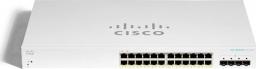 Switch Cisco CICBS220-24P-4G-EU
