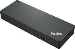 Stacja/replikator Lenovo ThinkPad  Thunderbolt 4 (40B00135EU)