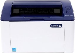 Drukarka laserowa Xerox Phaser 3020B (3020V_BI)