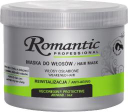 Romantic Anti Age Maska do włosów 500 ml