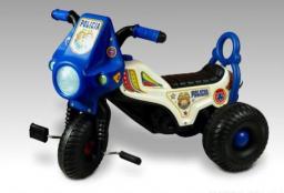  Margos Motor Policja - MARGOS Policja