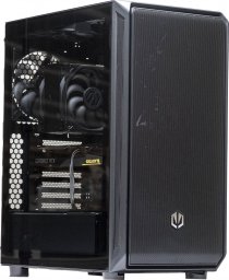 Komputer Game X Inspired By ENDORFY AIR G500, Core i5-12400F, 16 GB, RTX 4060, 1 TB M.2 PCIe Windows 11 Home