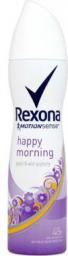  Rexona  Happy Morning Woman Dezodorant w sprayu 150ml