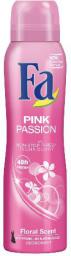  Fa Pink Passion Dezodorant w sprayu 150ml