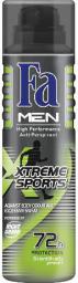 Fa Men Xtreme Sports Dezodorant w sprayu 150ml
