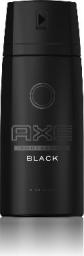  Axe Dezodorant w sprayu Black 150 ml - 664122