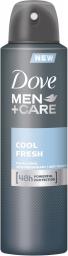  Dove  Men Care Cool Fresh Dezodorant spray 150 ml