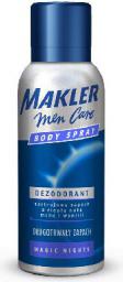 Bi-es Bi-es Makler Magic Night Dezodorant 150ml