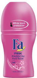  Fa Pink Passion Dezodorant w kulce 50ml