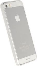  Krusell Apple iPhone 5/5S/ SE KIVIK Przezroczysty 60589