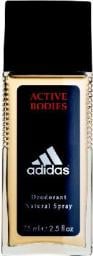  Adidas Active Bodies Dezodorant 75ml spray