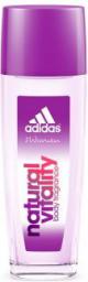  Adidas Natural Vitality Dezodorant spray 75ml - 31002390000