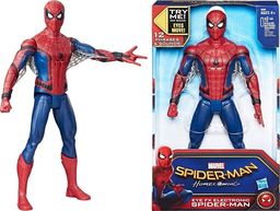 Figurka Hasbro Spiderman Homecoming - EYE FX Electronic Spider-Man B9693
