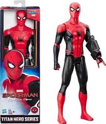 Figurka Hasbro Spiderman: Far from home Titan Hero Series - Spiderman (E5766)