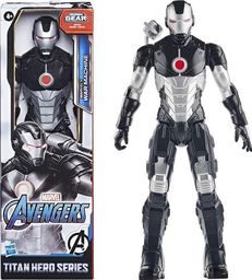 Figurka Hasbro Avengers Titan Hero - Iron Man Warmachine (E7880)