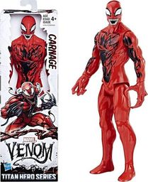 Figurka Hasbro Venom Titan Hero Series - Carnage (E2941)