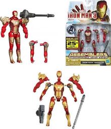 Figurka Hasbro Avengers Assemblers Iron Man 3 - MARK-42 (A1781)