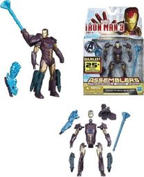 Figurka Hasbro Avengers Assemblers Iron Man 3 - Stealth Tech (A1785)