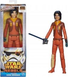 Figurka Hasbro Star Wars Rebels - Ezra Bridger (A8546)