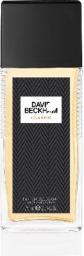  David Beckham Classic for men Dezodorant w szkle 75 ml