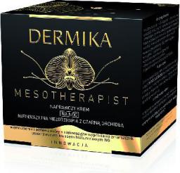 Dermika Mesotherapist Krem na noc naprawczy 50 ml