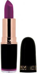  Makeup Revolution Iconic Pro Lipstick Pomadka do ust Liberty Matte 3.2g